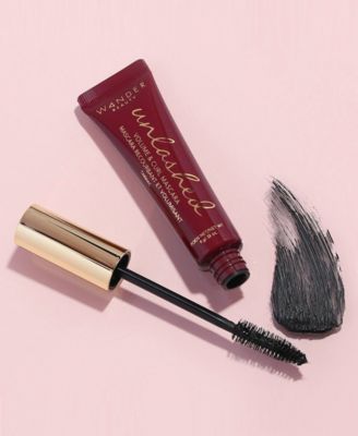 Unlashed Volume & Curl Mascara