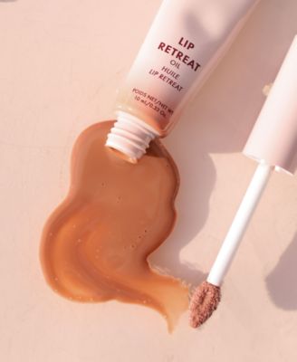 Lip Retreat Oil