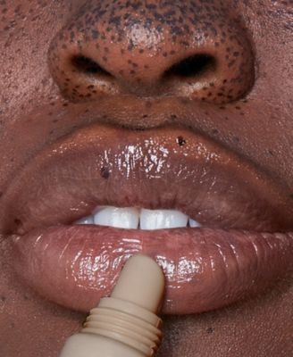 NudeScreen Lip Primer SPF 30