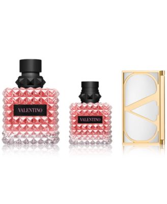 Valentino 3-Pc. Donna Born In Roma Eau de Parfum Gift Set