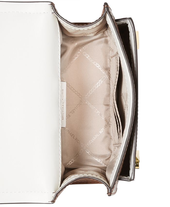 Heather Mini Crossbody