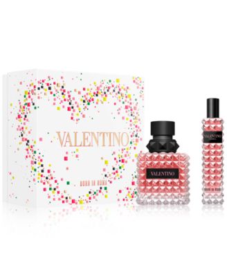 Valentino - 2-Pc. Donna Born In Roma Eau de Parfum Gift Set