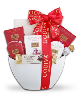 Alder Creek Gift Baskets