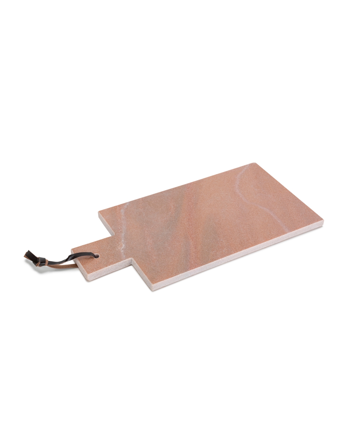 American Atelier Marble Cutting Board In Pink