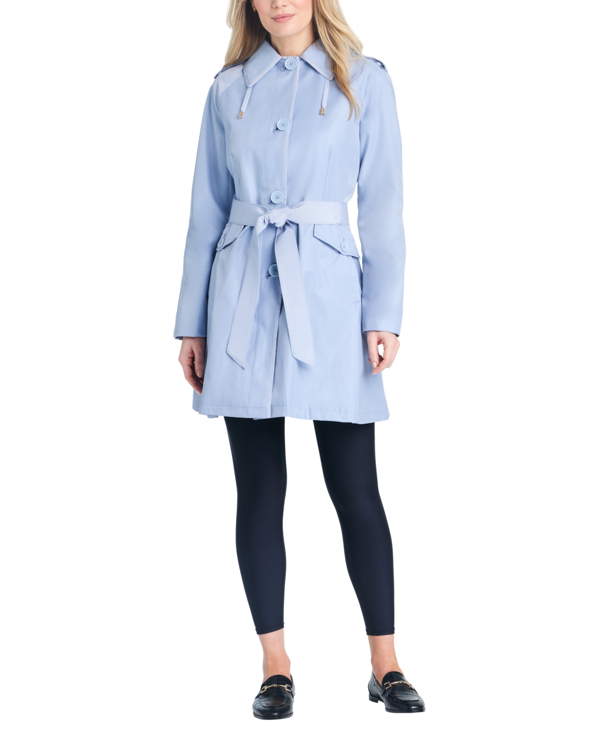 Kate spade clearance long coat