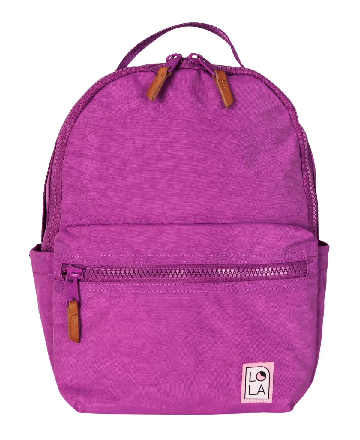 Lola Starchild Small Backpack In Punch