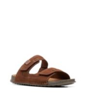 Clarks sandals shop for mens online