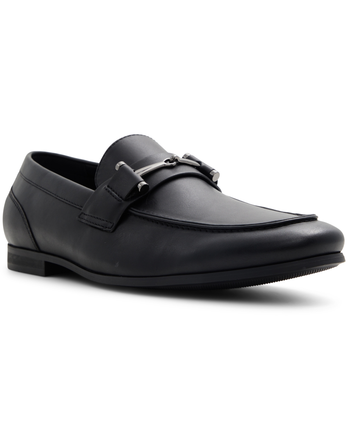 Call It Spring Men's Caufield Slip-on Loafers In Black