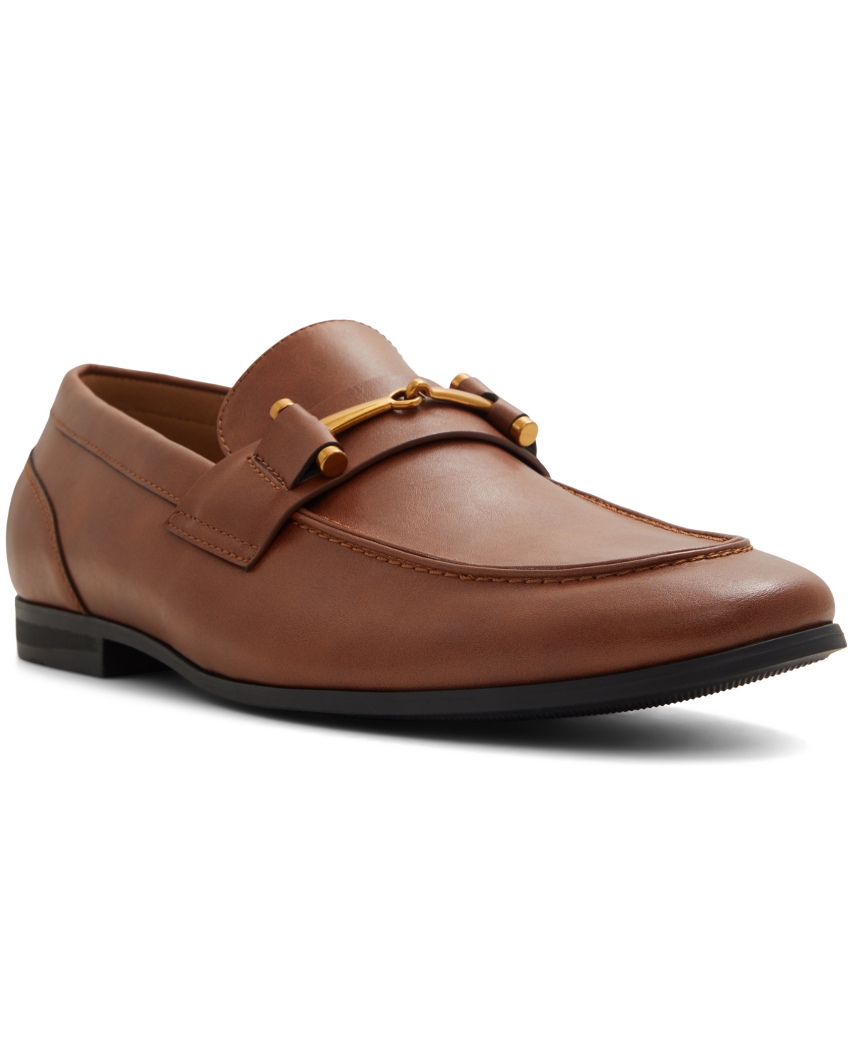 Call It Spring Men's Caufield Slip-on Loafers In Cognac