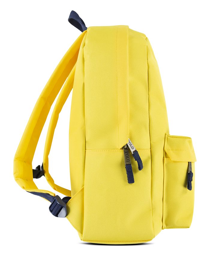 Polo Ralph Lauren Big Boys Color Casual Backpack Macy's