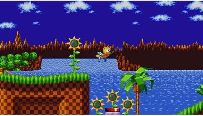 Sonic Mania + Team Sonic Racing Double Pack - Nintendo Switch