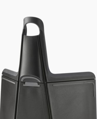 Chop2Pot Plus Folding Large Chopping Board