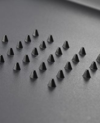 Cut and Carve Plus Multi-function Large Chopping Board