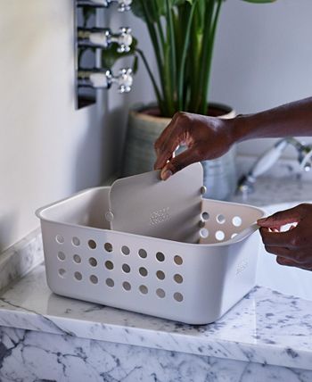 EasyStore™ Large Bathroom Storage Basket