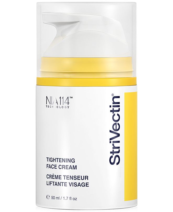 StriVectin Tightening Face Cream, 1.7 oz & Reviews Skin Care Beauty