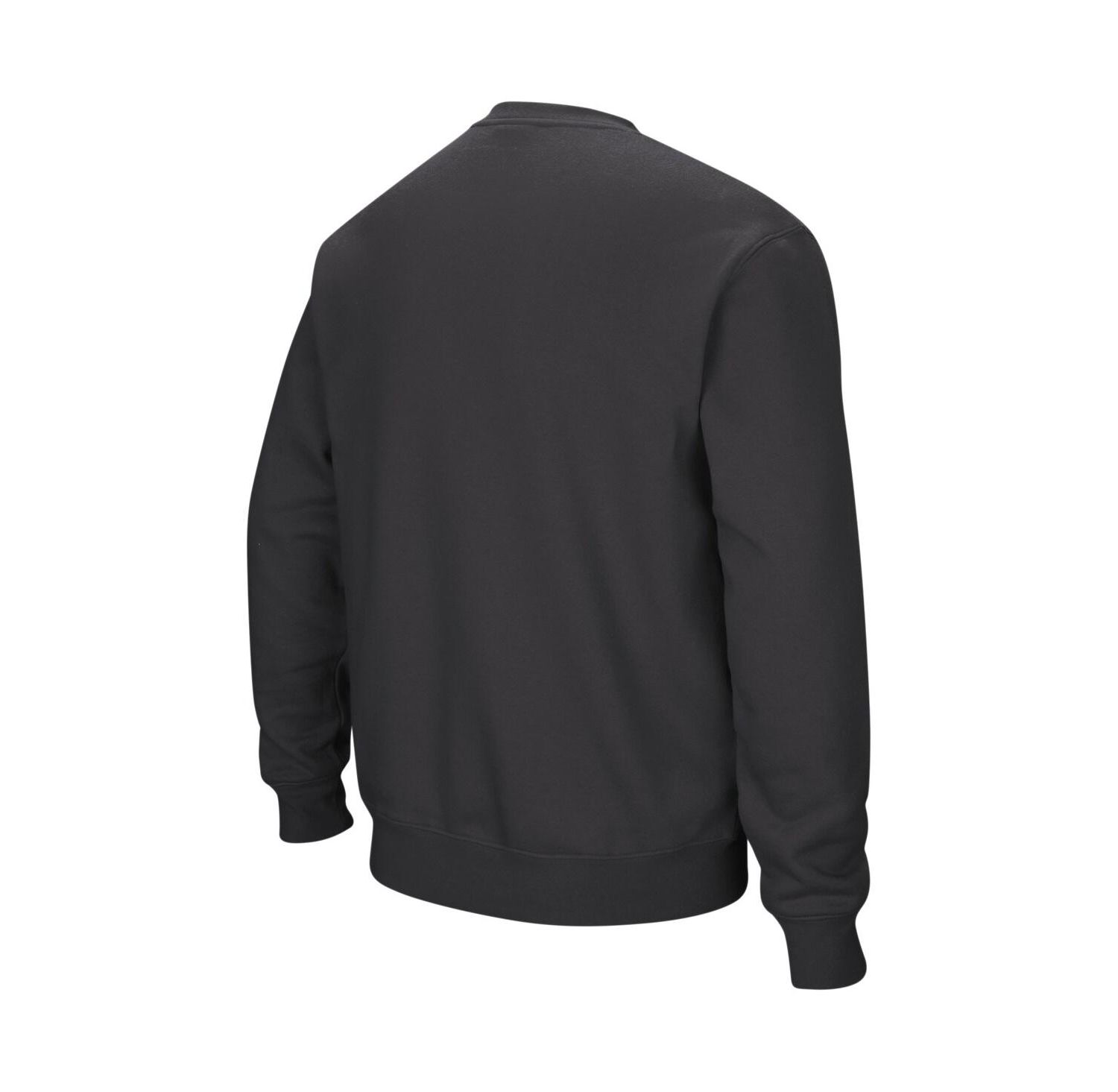 Men's Georgetown Hoyas Arch and Logo Crew Neck Sweatshirt
