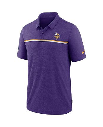 Nike Men s Purple Minnesota Vikings Sideline Early Season Team