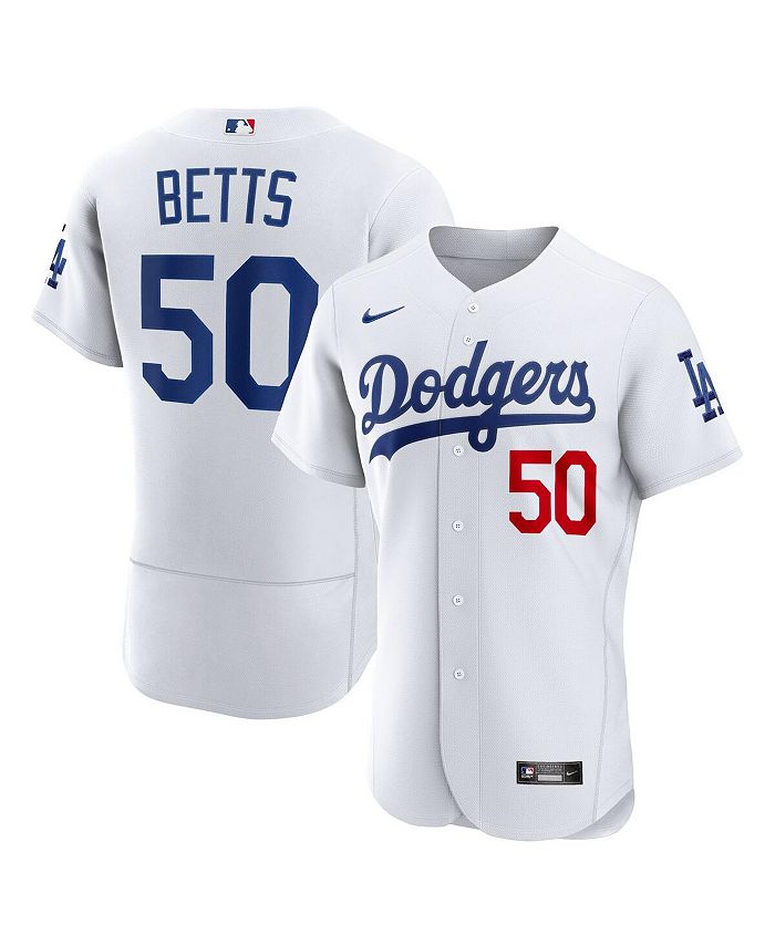 Mookie Betts Los Angeles Dodgers Nike Infant Name & Number T-Shirt
