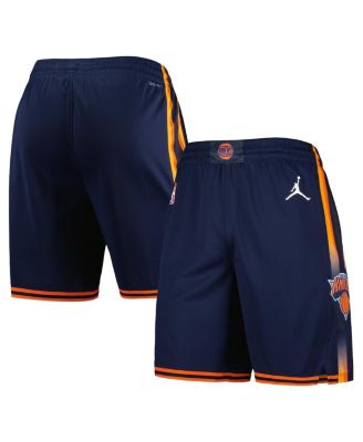 New york knicks swingman shorts hotsell