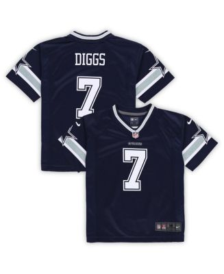 Preschool 2025 cowboys jersey