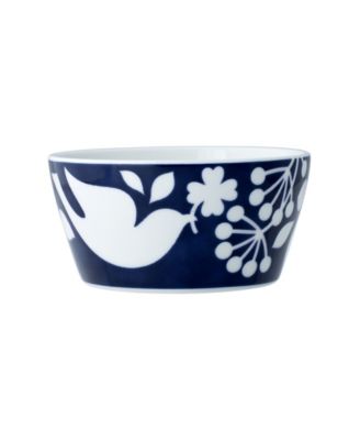 Bluefjord 4-Piece Place Setting, Service For 1