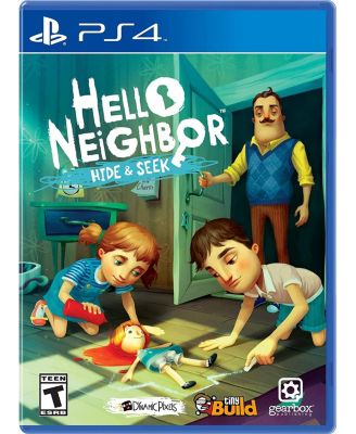 Gearbox Publishing