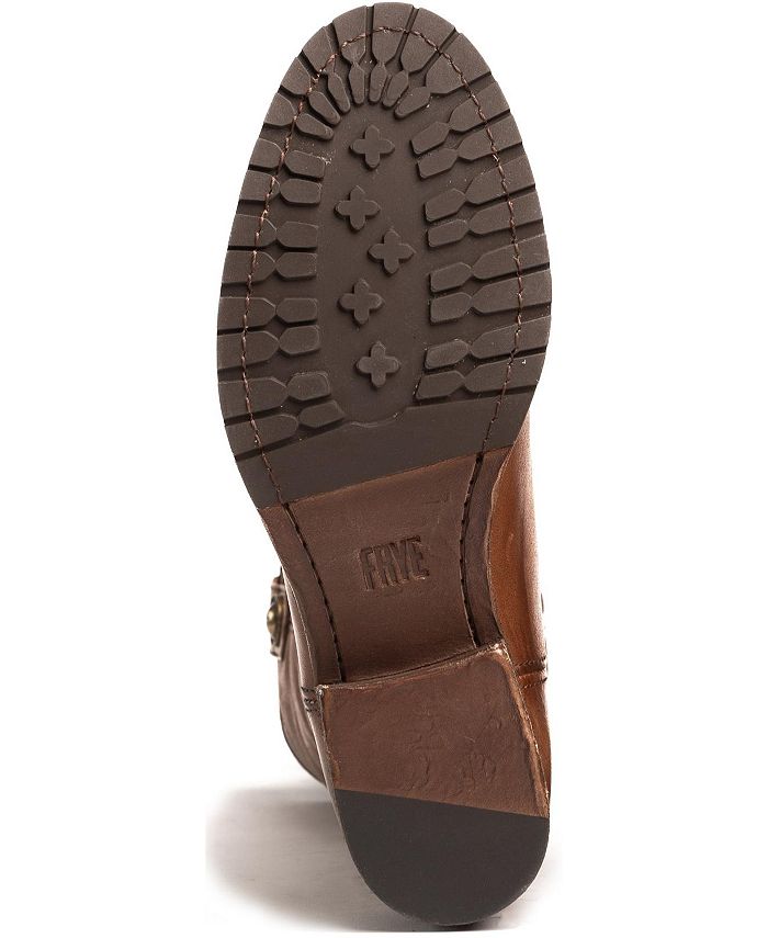 Frye boots macys womens on sale