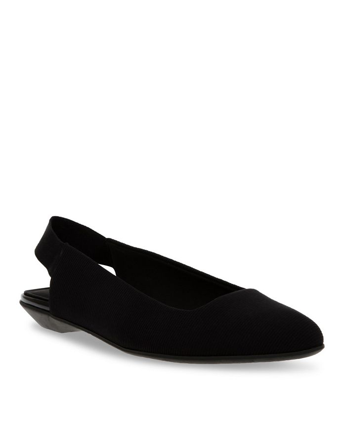Macys anne best sale klein shoes