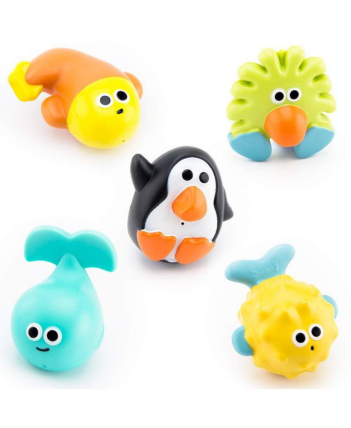 Sassy store baby toys