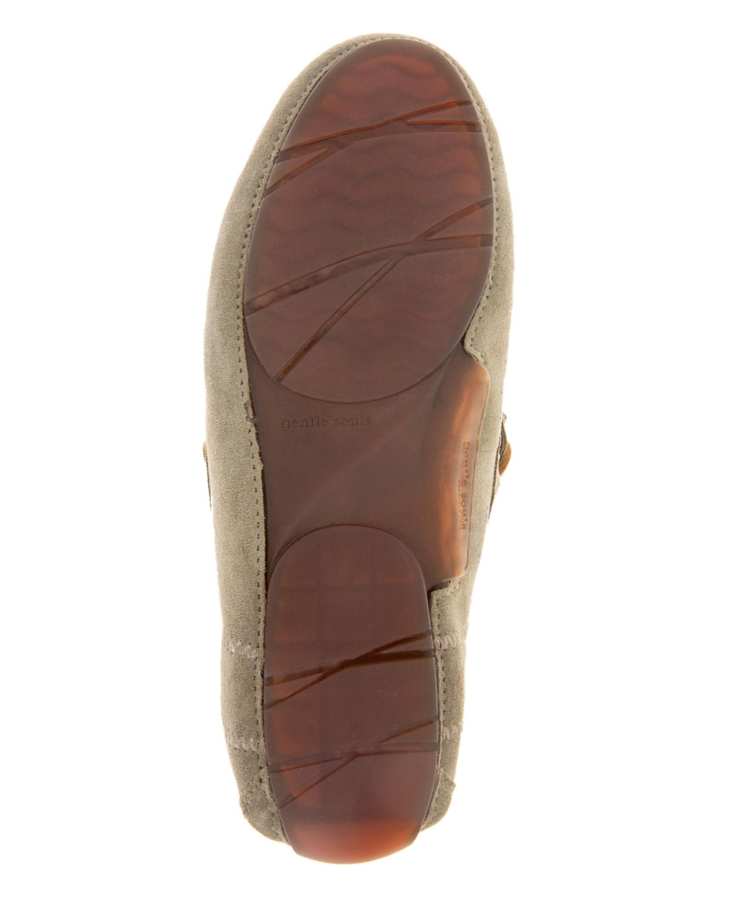 Men's Nyle Driver Boat Slip-On Shoes
