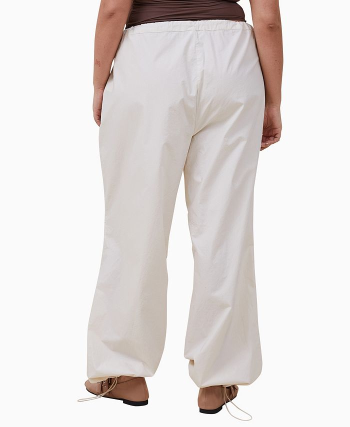 COTTON ON Women's Jordan Cargo Pants Macy's