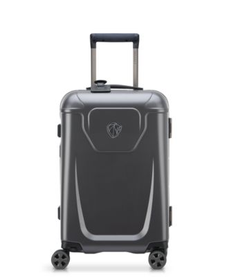 Voyages 19" Carry-On Spinner Suitcase