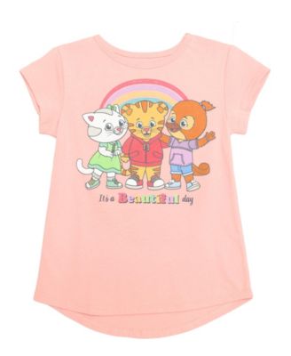 Daniel Tiger's Neighborhood