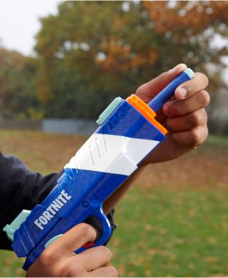 Nerf Fortnite Dual Pack - Macy's