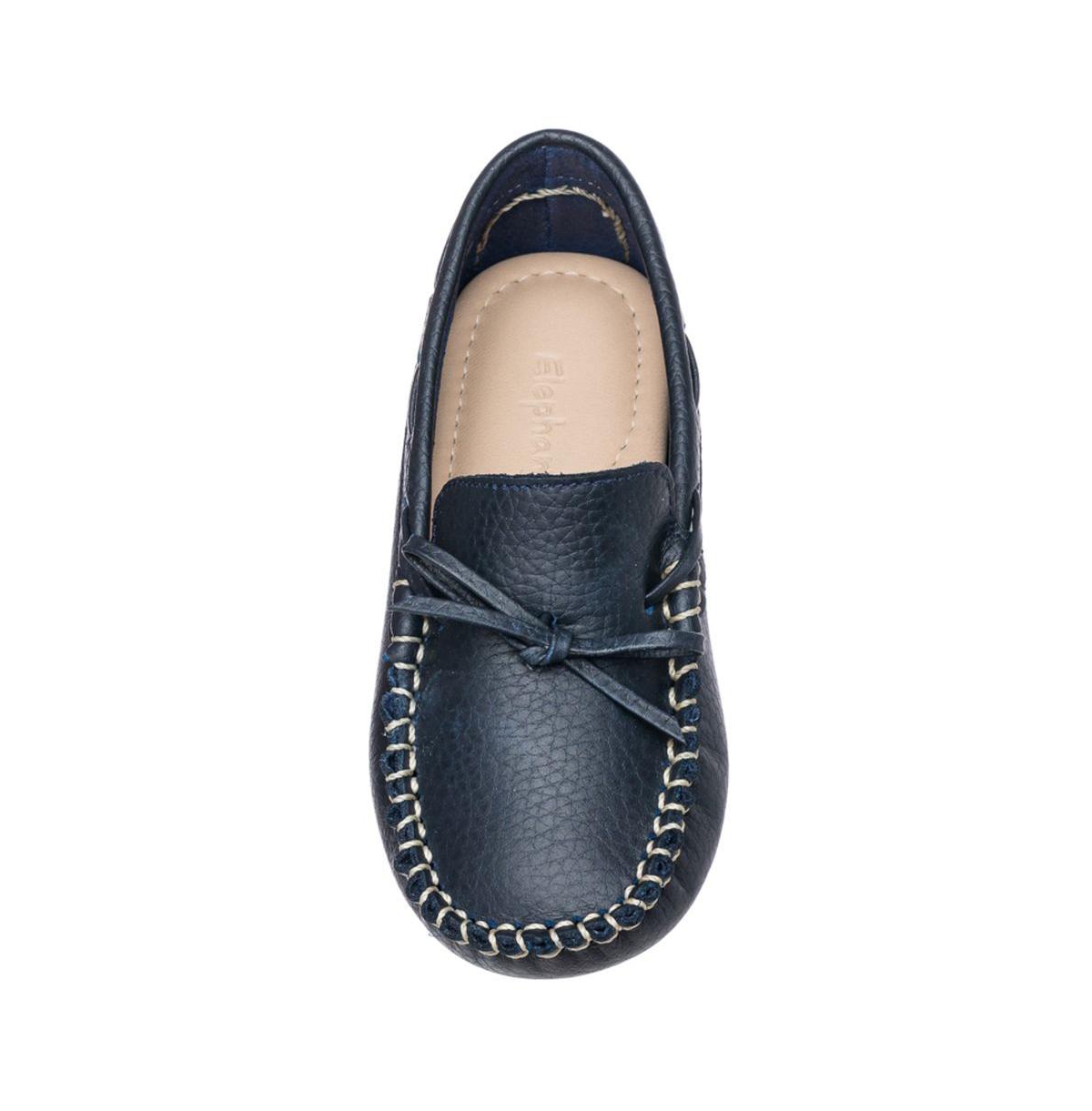 Elephantito Boys Driver Loafer