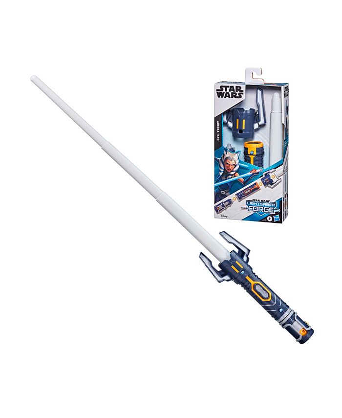 Star Wars Hasbro Lightsaber Ahsoka Tano Lightsaber Macy's