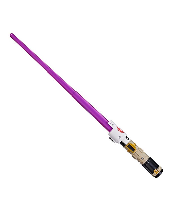 Star Wars Lightsaber Mace Windu Lightsaber Macy's