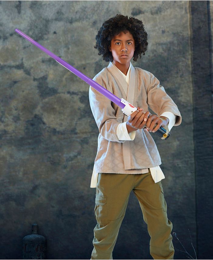 Star Wars Lightsaber Mace Windu Lightsaber Macy's