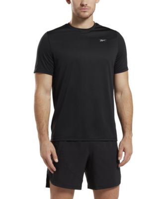 Reebok - Men's Speedwick Crewneck Running T-Shirt
