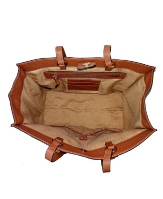 Rio Multi Top Handle Tote Bag