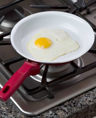 Aluminum 8" Bliss Non-Stick Fry Pan