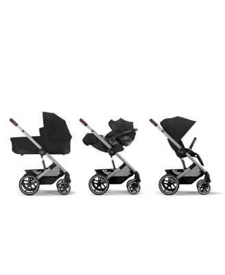 Balios S Lux 2 Baby Stroller