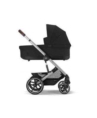 CarryCot S Lux 2