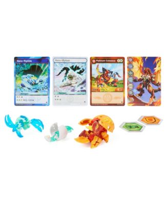 Bakugan