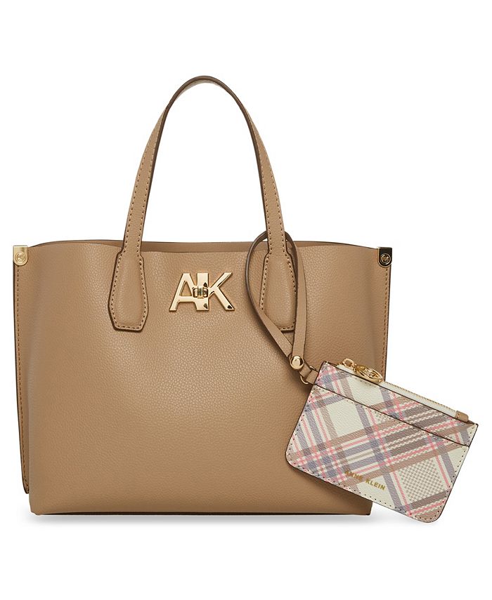 Anne klein clearance small tote