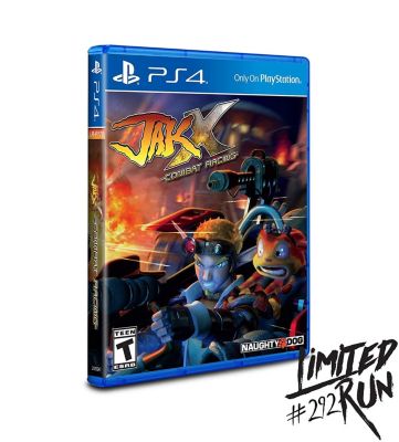 Limited Run Games