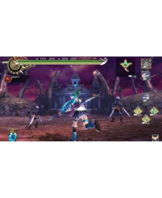 Ragnarok Odyssey ACE - PlayStation 3