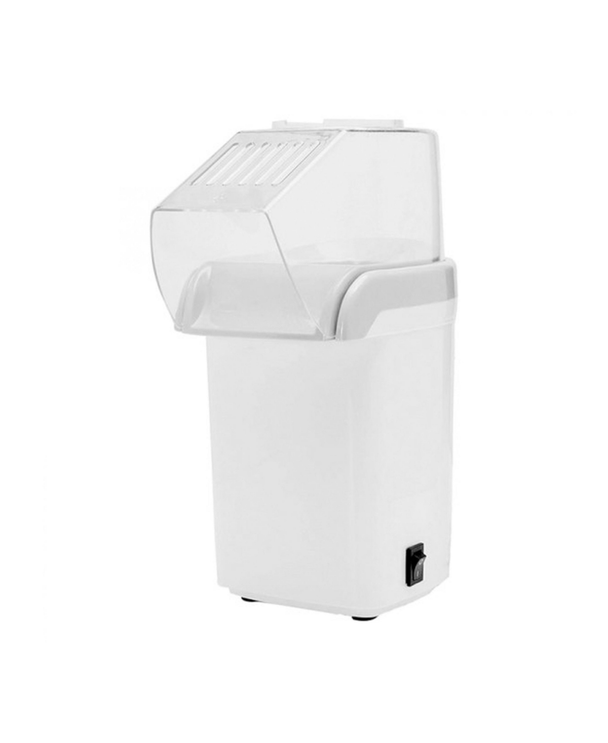 Brentwood Appliances Brentwood 1200 Watt Compact Hot Air Electric Popcorn Maker
