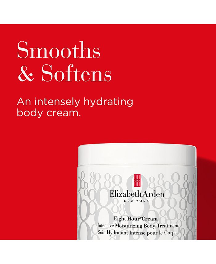 Elizabeth Arden Eight Hour Cream Intensive Moisturizing Body Treatment