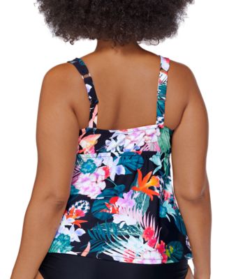NWT RAISINS SWIM GIRLS SWIMWEAR SIZE 16, Tankini, Kingston Cami Set